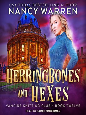 cover image of Herringbones and Hexes